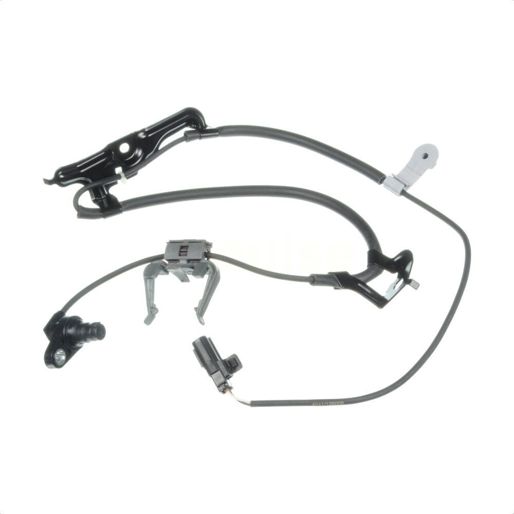 Mpulse Front Left ABS Wheel Speed Sensor SEN-2ABS0897 For Toyota Sienna w Harness