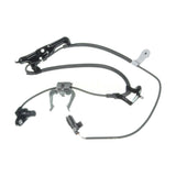 Mpulse Front Left ABS Wheel Speed Sensor SEN-2ABS0897 For Toyota Sienna w Harness