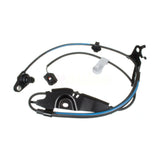 Mpulse Front Left ABS Wheel Speed Sensor SEN-2ABS0902 For Toyota Camry Lexus ES350 Avalon ES300h w/ Harness