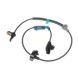 Mpulse Front Left ABS Wheel Speed Sensor SEN-2ABS0945 For 2014-2016 Honda CR-V 2.4L with 4-Wheel w Harness