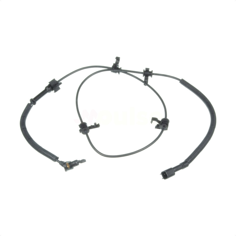 Mpulse Front Left ABS Wheel Speed Sensor SEN-2ABS1034 For Jeep Liberty w Harness