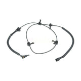 Mpulse Front Left ABS Wheel Speed Sensor SEN-2ABS1034 For Jeep Liberty w Harness