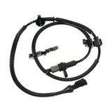 Mpulse Front Left ABS Wheel Speed Sensor SEN-2ABS1150 For Ford F-250 Super Duty F-350 Excursion w/ Harness