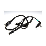 Mpulse Front Left ABS Wheel Speed Sensor SEN-2ABS1168 For 2005-2009 Hyundai Tucson 2.7L 2.0L with 4-Wheel w Harness