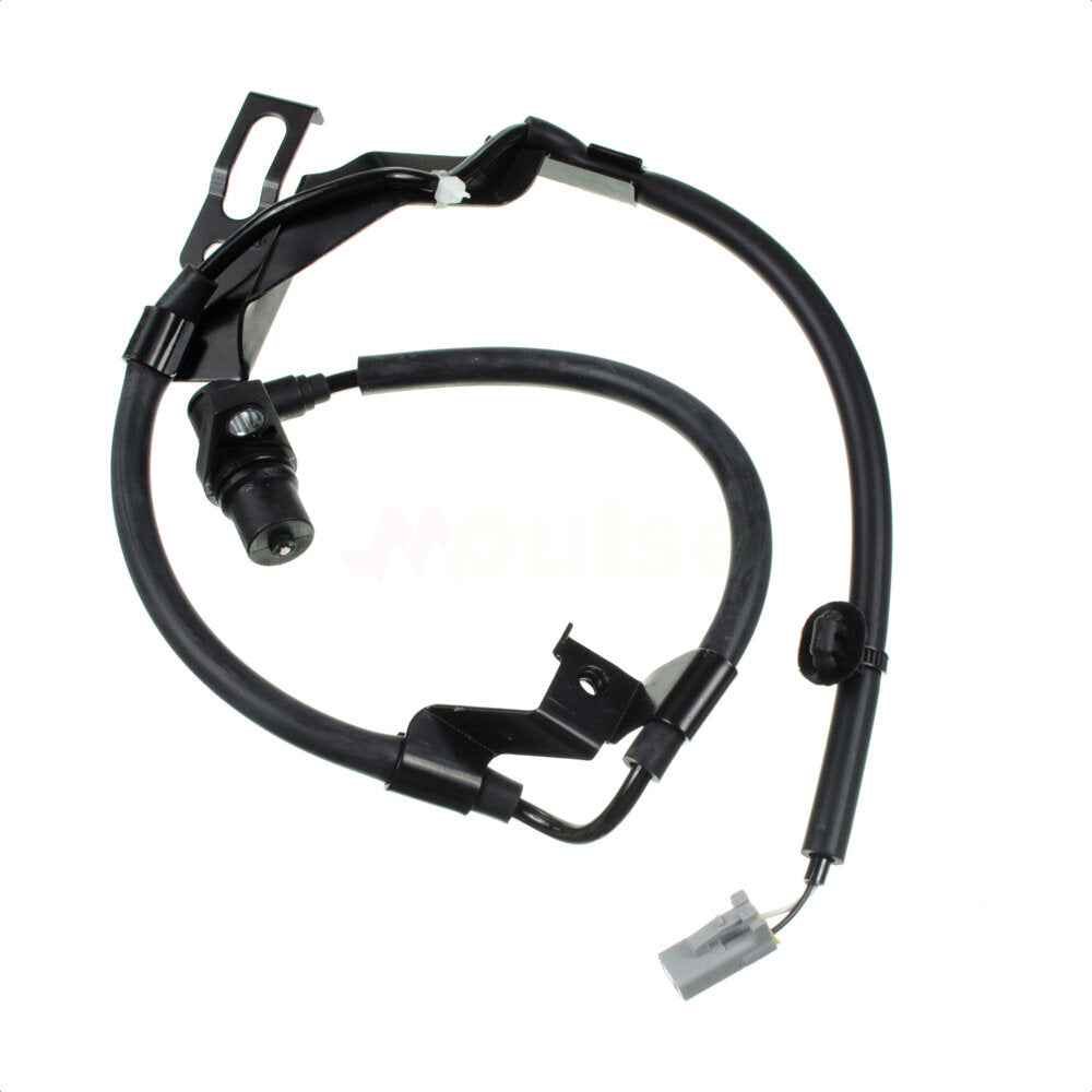Mpulse Front Left ABS Wheel Speed Sensor SEN-2ABS1251 For Lexus GS300 SC430 GS400 GS430 w/ Harness