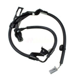 Mpulse Front Left ABS Wheel Speed Sensor SEN-2ABS1251 For Lexus GS300 SC430 GS400 GS430 w/ Harness