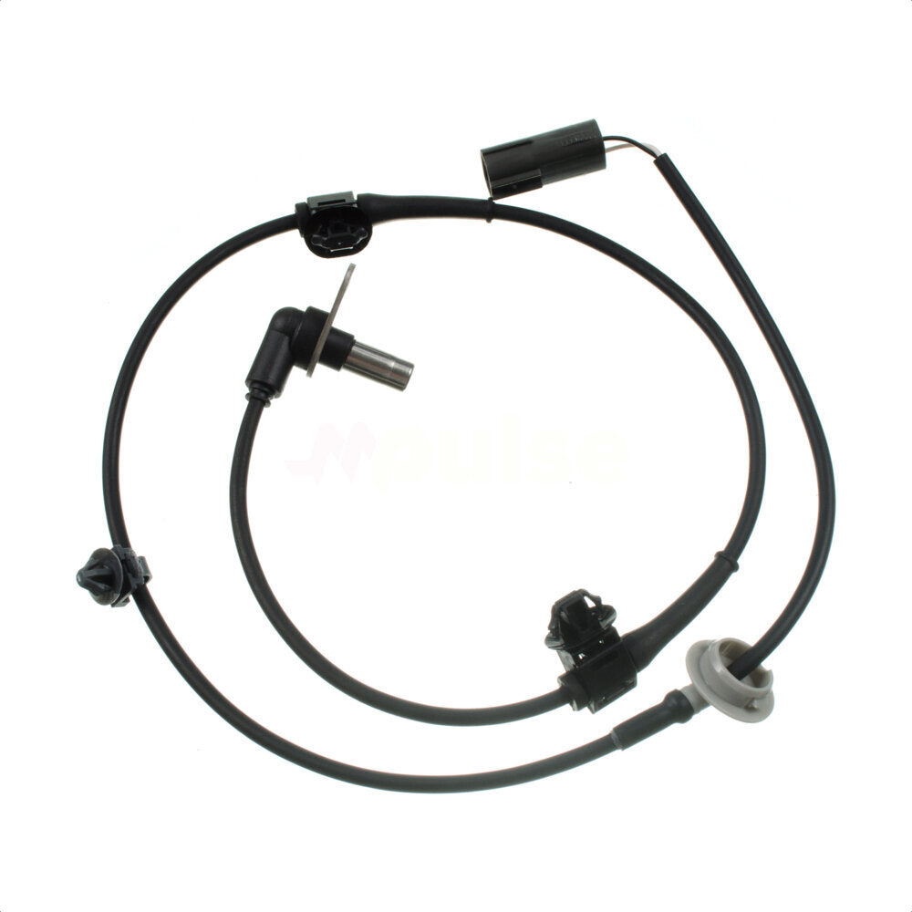 Mpulse Front Left ABS Wheel Speed Sensor SEN-2ABS1670 For Mazda CX-9 w Harness