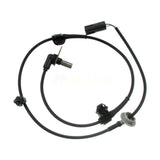 Mpulse Front Left ABS Wheel Speed Sensor SEN-2ABS1670 For Mazda CX-9 w Harness