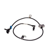 Mpulse Front Left ABS Wheel Speed Sensor SEN-2ABS1899 For 2003-2005 Chevrolet Astro GMC Safari w/ Harness AWD with 4.3L 4-Wheel
