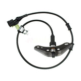 Mpulse Front Left ABS Wheel Speed Sensor SEN-2ABS1914 For Ford E-350 Super Duty E-250 E-150 Club Wagon w/ Harness