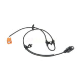 Mpulse Front Left ABS Wheel Speed Sensor SEN-2ABS2197 For Acura MDX Honda Pilot w/ Harness 3.5L with 4-Wheel