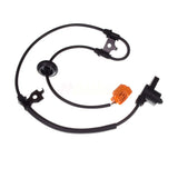 Mpulse Front Left ABS Wheel Speed Sensor SEN-2ABS2202 For 2006-2008 Honda Pilot 3.5L with 4-Wheel w Harness