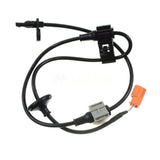 Mpulse Front Left ABS Wheel Speed Sensor SEN-2ABS2203 For 2005-2006 Honda Odyssey 3.5L with 4-Wheel w Harness