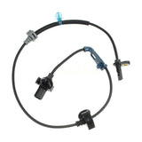 Mpulse Front Left ABS Wheel Speed Sensor SEN-2ABS2407 For Honda CR-V 2.4L with 4-Wheel
