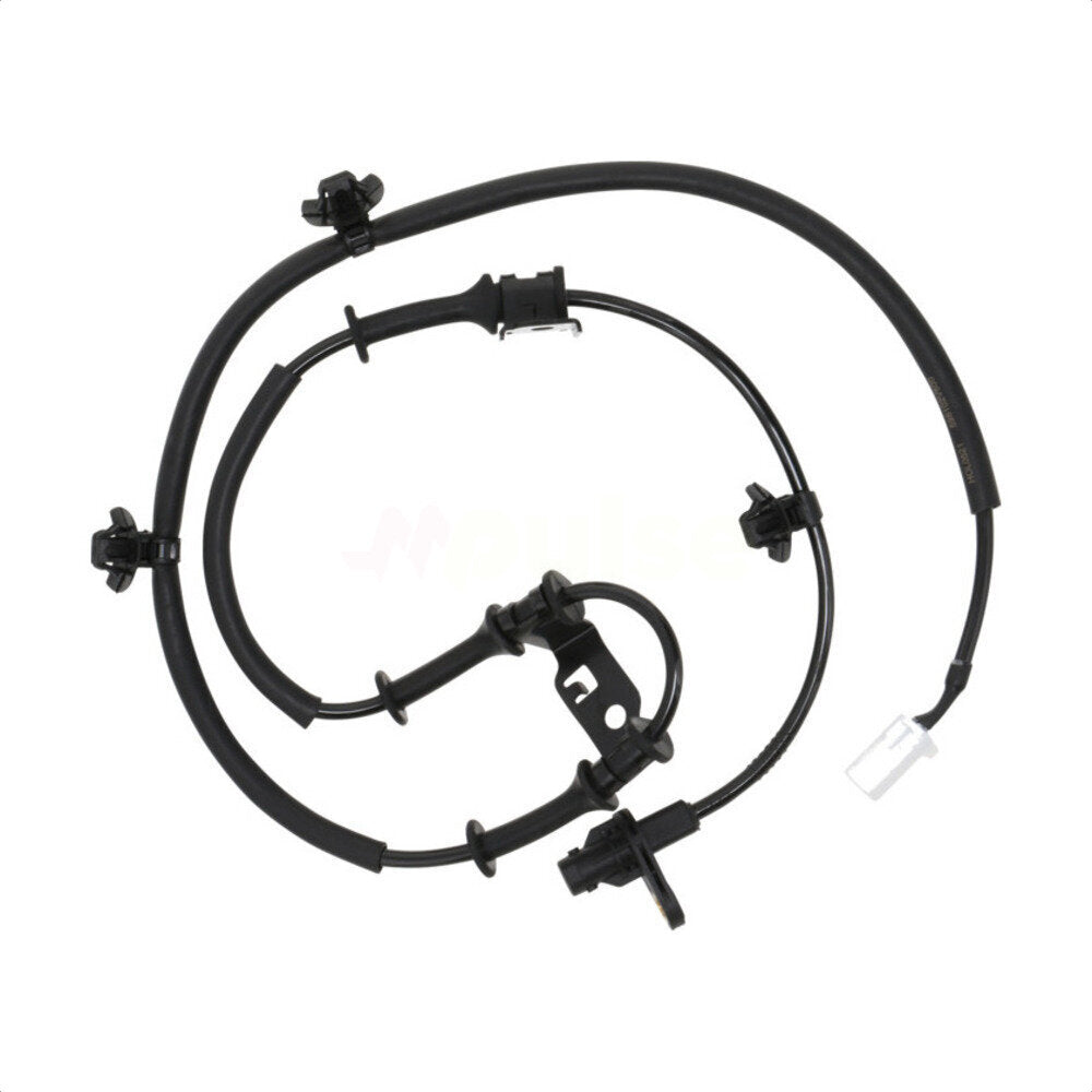 Mpulse Front Left ABS Wheel Speed Sensor SEN-2ABS2422 For Hyundai Veloster 1.6L with 4-Wheel