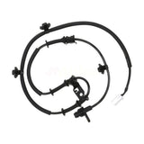 Mpulse Front Left ABS Wheel Speed Sensor SEN-2ABS2422 For Hyundai Veloster 1.6L with 4-Wheel