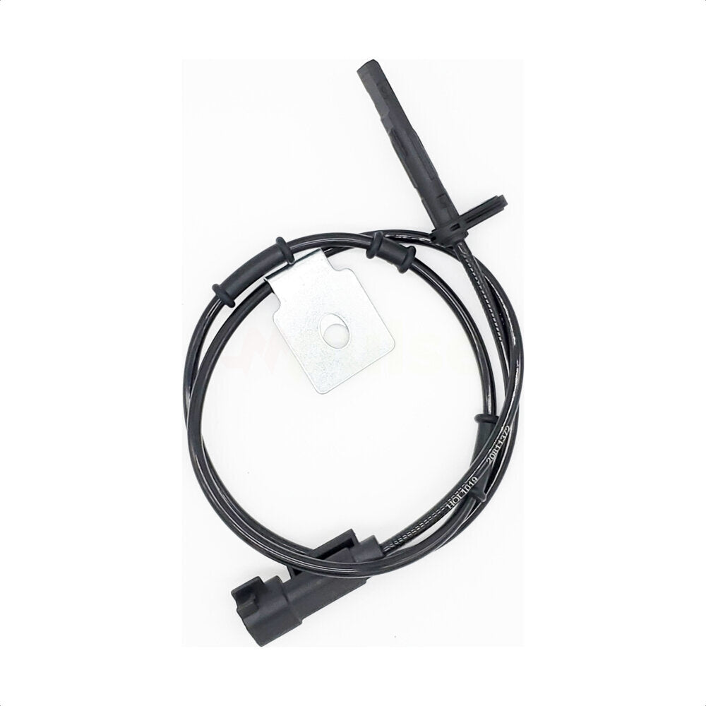 Mpulse Front Left ABS Wheel Speed Sensor SEN-2ABS2531 For Chevrolet Equinox GMC Terrain w/ Harness