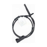 Mpulse Front Left ABS Wheel Speed Sensor SEN-2ABS2531 For Chevrolet Equinox GMC Terrain w/ Harness