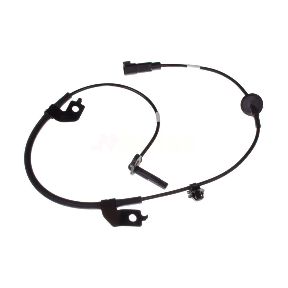 Mpulse Front Left ABS Wheel Speed Sensor SEN-2ABS2625 For Mitsubishi Lancer w Harness