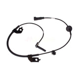 Mpulse Front Left ABS Wheel Speed Sensor SEN-2ABS2625 For Mitsubishi Lancer w Harness