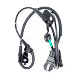 Mpulse Front Left ABS Wheel Speed Sensor SEN-2ABS2828 For Kia Optima