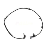 Mpulse Front Left ABS Wheel Speed Sensor SEN-2ABS2932 For Chevrolet Sonic