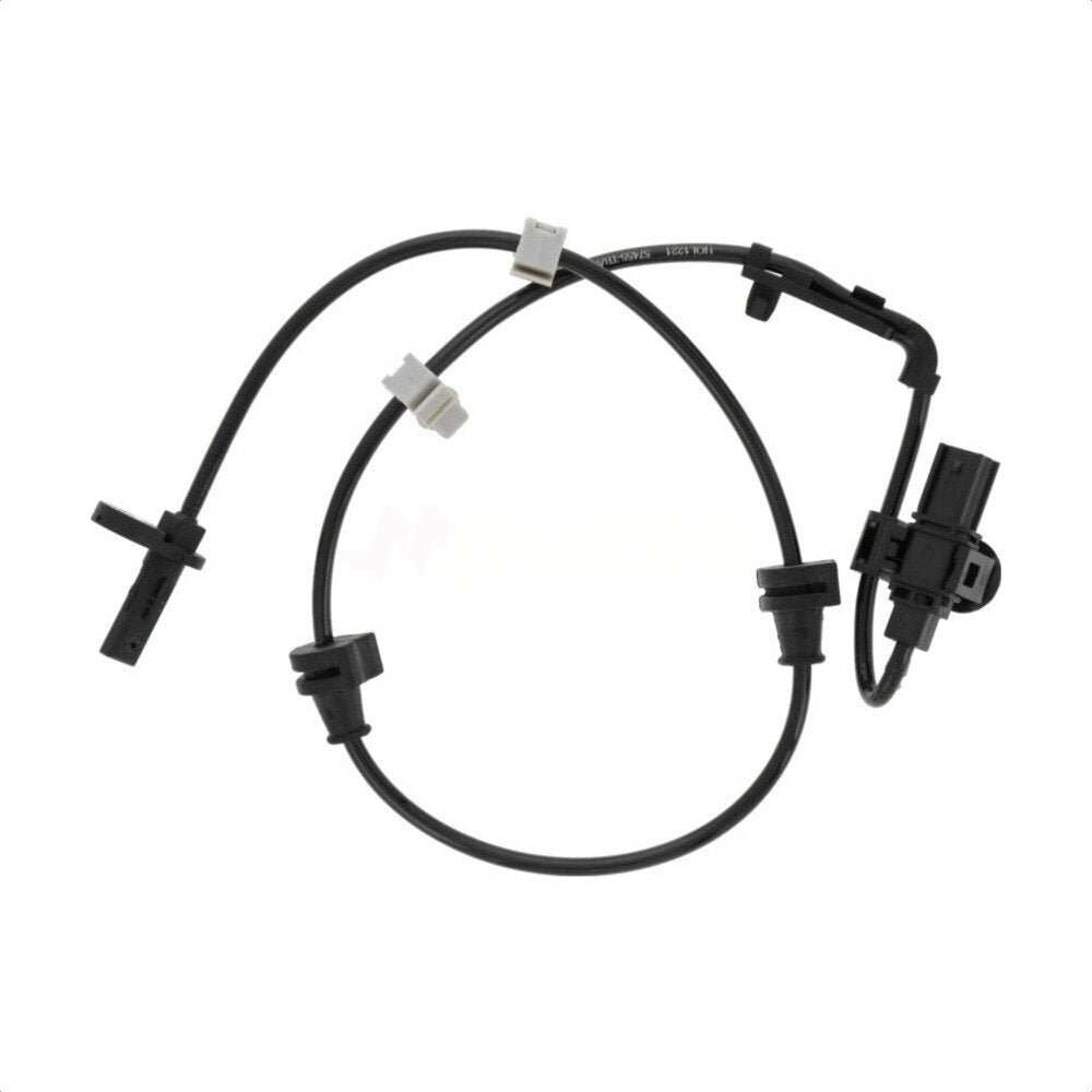 Mpulse Front Left ABS Wheel Speed Sensor SEN-2ABS3508 For Honda Civic Insight