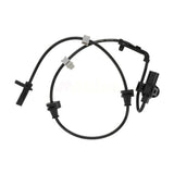 Mpulse Front Left ABS Wheel Speed Sensor SEN-2ABS3508 For Honda Civic Insight