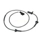 Mpulse Front Right ABS Wheel Speed Sensor SEN-2ABS0139 For Volvo S60 V70 XC70 S80 w/ Harness