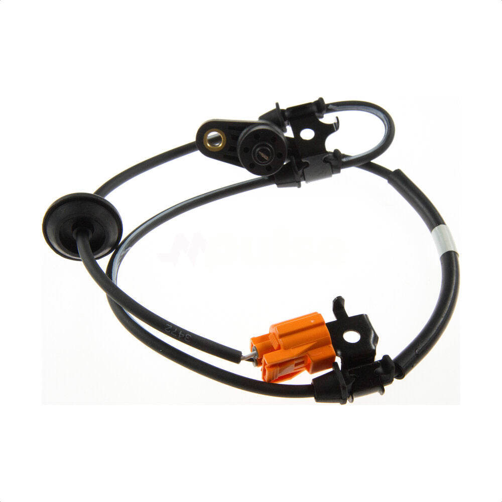 Mpulse Front Right ABS Wheel Speed Sensor SEN-2ABS0172 For 1999-2004 Honda Odyssey 3.5L with 4-Wheel w Harness