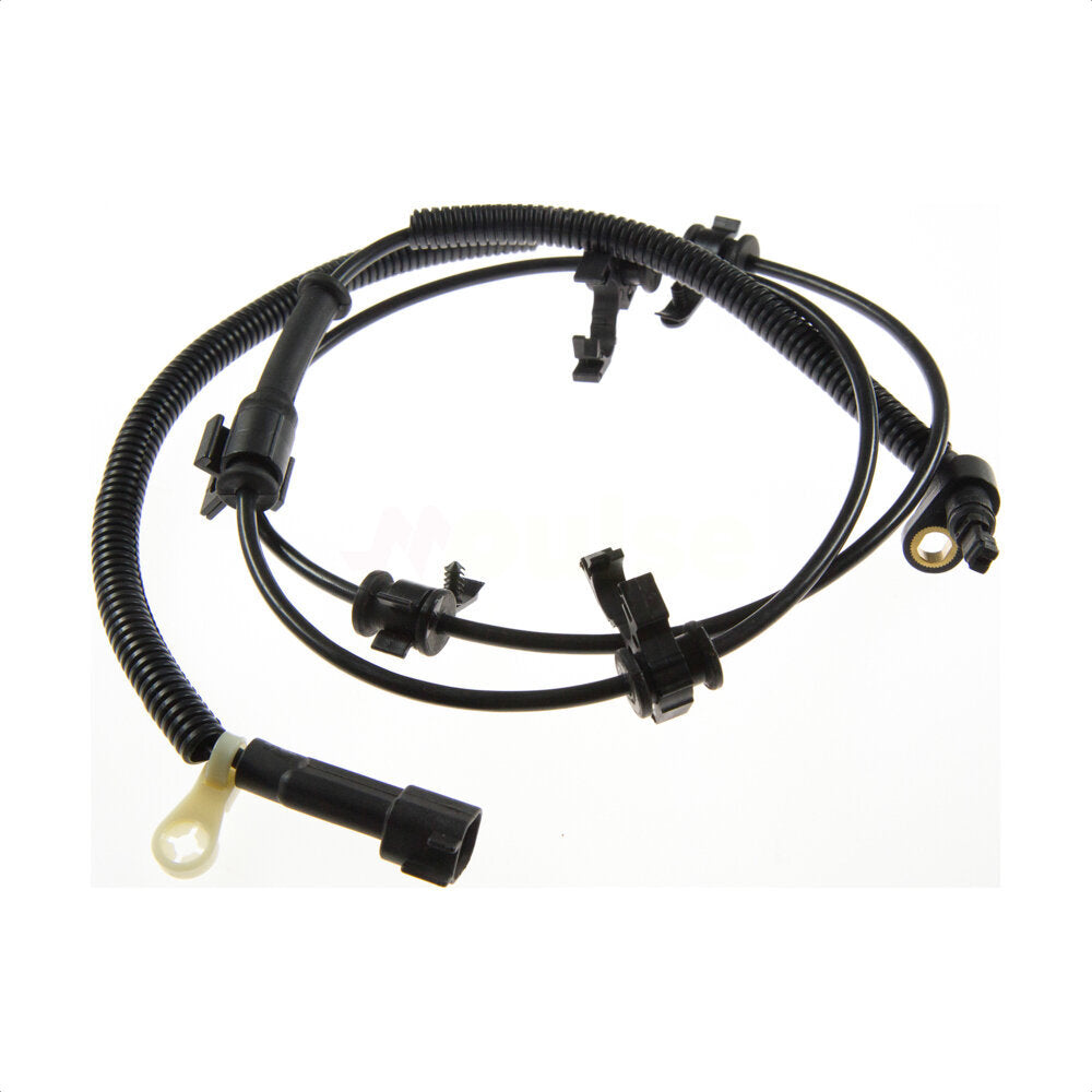 Mpulse Front Right ABS Wheel Speed Sensor SEN-2ABS0173 For Jeep Liberty w Harness