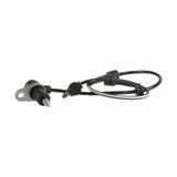 Mpulse Front Right ABS Wheel Speed Sensor SEN-2ABS0253 For Nissan Pathfinder INFINITI QX4 3.5L with 4-Wheel