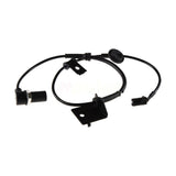 Mpulse Front Right ABS Wheel Speed Sensor SEN-2ABS0318 For Hyundai Santa Fe