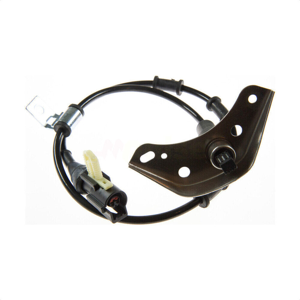 Mpulse Front Right ABS Wheel Speed Sensor SEN-2ABS0445 For Ford E-350 Super Duty E-250 Econoline Club Wagon