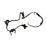 Mpulse Front Right ABS Wheel Speed Sensor SEN-2ABS0476 For Toyota Sienna w Harness
