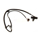 Mpulse Front Right ABS Wheel Speed Sensor SEN-2ABS0477 For 2004-2009 Toyota Prius 1.5L with 4-Wheel w Harness