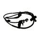Mpulse Front Right ABS Wheel Speed Sensor SEN-2ABS0509 For Toyota RAV4 w Harness