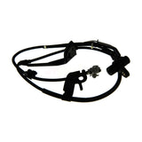 Mpulse Front Right ABS Wheel Speed Sensor SEN-2ABS0509 For Toyota RAV4 w Harness