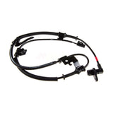 Mpulse Front Right ABS Wheel Speed Sensor SEN-2ABS0536 For Kia Soul w Harness