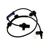 Mpulse Front Right ABS Wheel Speed Sensor SEN-2ABS0650 For 2007-2011 Honda CR-V 2.4L with 4-Wheel w Harness Made in USA
