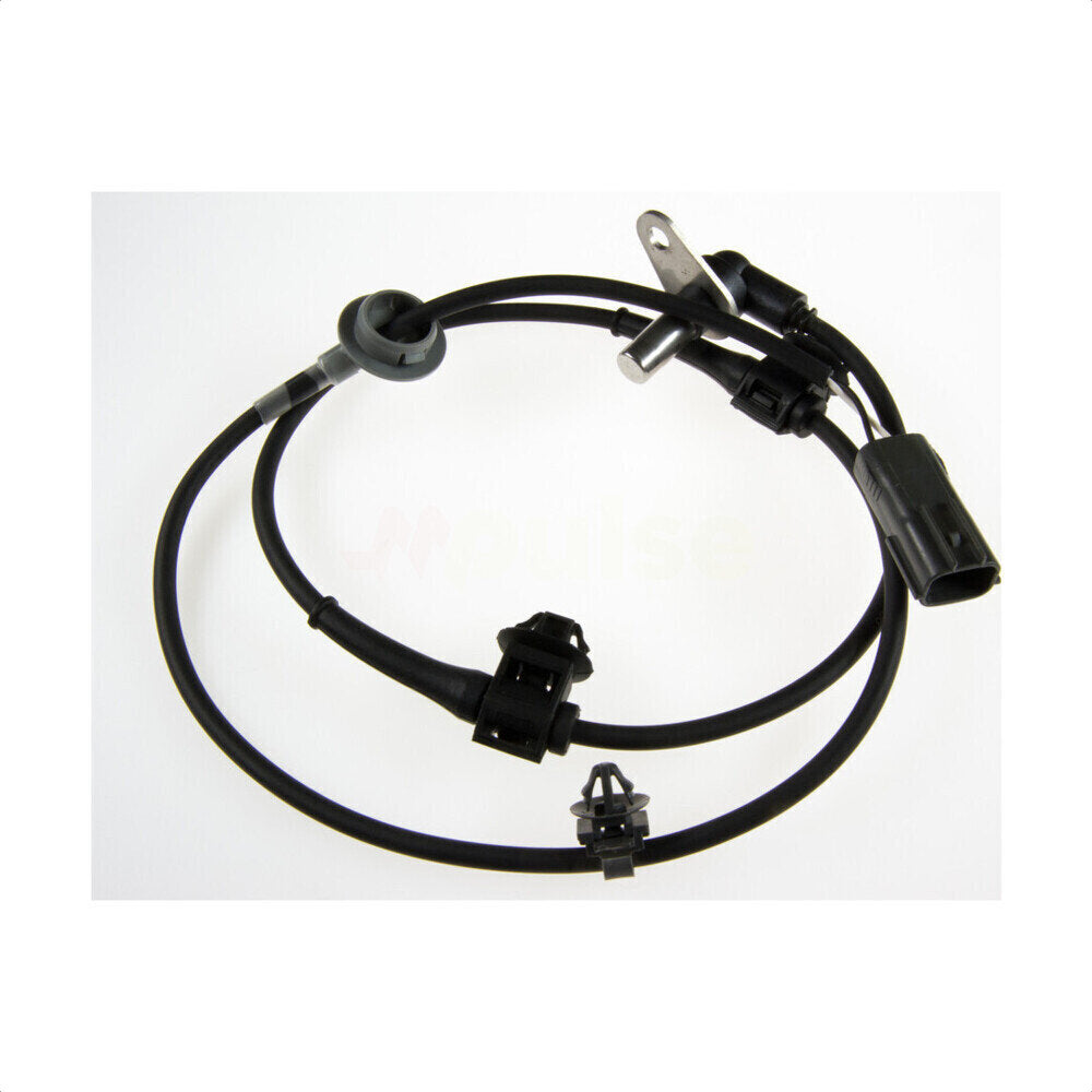 Mpulse Front Right ABS Wheel Speed Sensor SEN-2ABS0683 For Mazda CX-9 CX-7 w/ Harness
