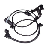 Mpulse Front Right ABS Wheel Speed Sensor SEN-2ABS0704 For Mitsubishi Endeavor w Harness