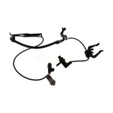 Mpulse Front Right ABS Wheel Speed Sensor SEN-2ABS0743 For Toyota Highlander