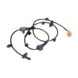 Mpulse Front Right ABS Wheel Speed Sensor SEN-2ABS0783 For 2007-2008 Honda Fit 1.5L with 4-Wheel w Harness