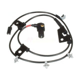 Mpulse Front Right ABS Wheel Speed Sensor SEN-2ABS0845 For 2001-2006 Hyundai Elantra 2.0L with Non-ABS 4-Wheel w Harness