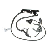 Mpulse Front Right ABS Wheel Speed Sensor SEN-2ABS0888 For Toyota Sienna w Harness