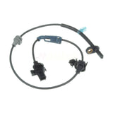 Mpulse Front Right ABS Wheel Speed Sensor SEN-2ABS0950 For 2014-2016 Honda CR-V 2.4L with 4-Wheel w Harness