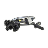 Mpulse Front Right ABS Wheel Speed Sensor SEN-2ABS1040 For 2009-2011 Honda Civic 2.0L with 4-Wheel w Harness