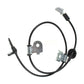 Mpulse Front Right ABS Wheel Speed Sensor SEN-2ABS1109 For Subaru Forester Impreza WRX STI