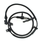 Mpulse Front Right ABS Wheel Speed Sensor SEN-2ABS1148 For Ford F-250 Super Duty F-350 Excursion w/ Harness